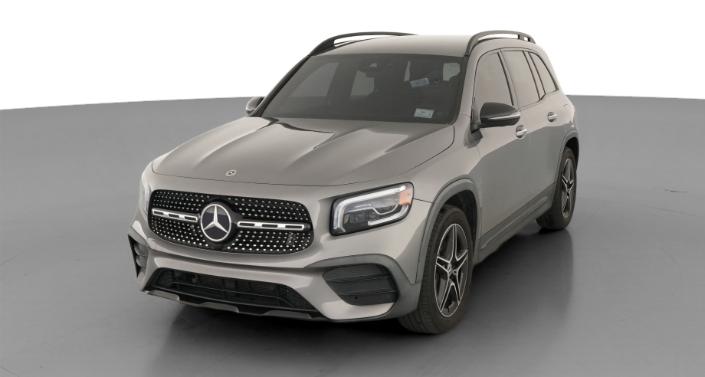 Thumbnail: 2020 Mercedes-Benz GLB - 1