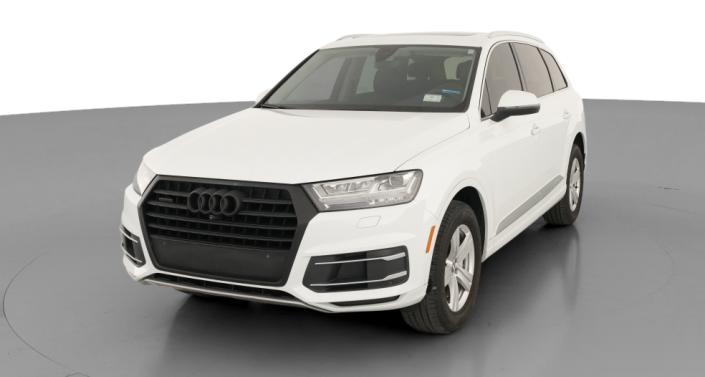 Thumbnail: 2019 Audi Q7 - 1