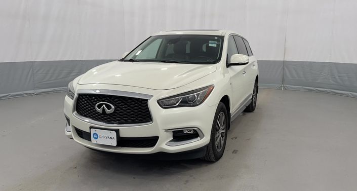 Thumbnail: 2019 INFINITI QX60 - 1