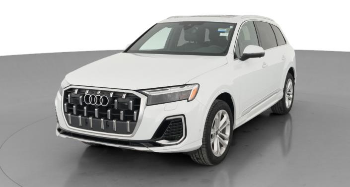 Thumbnail: 2025 Audi Q7 - 1