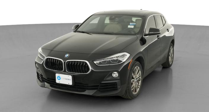 Thumbnail: 2020 BMW X2 - 1