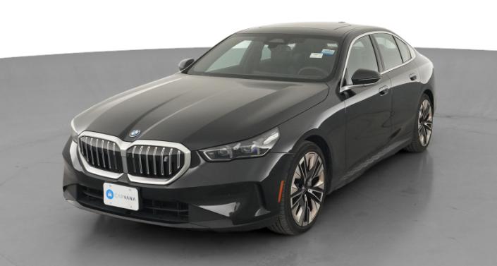 2025 BMW i5 xDrive40 -
                  Beverly, NJ