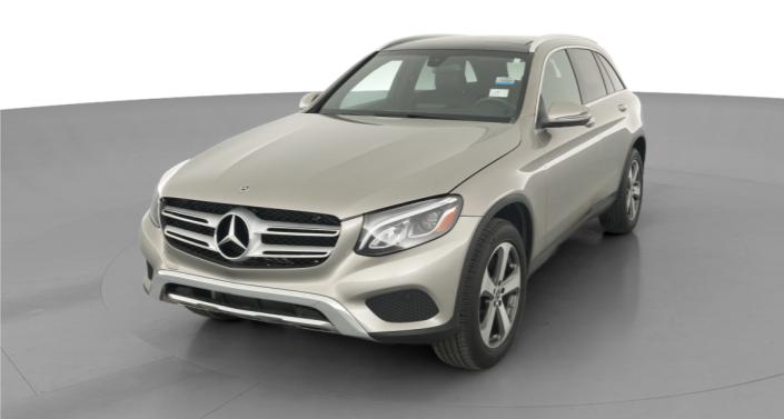Thumbnail: 2019 Mercedes-Benz GLC - 1