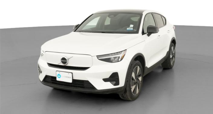 2024 Volvo C40 Core -
                  Hebron, OH