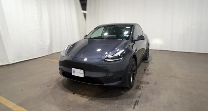 Thumbnail: 2024 Tesla Model Y - 1