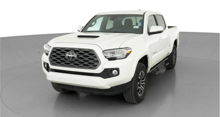 Thumbnail: 2023 Toyota Tacoma - 1