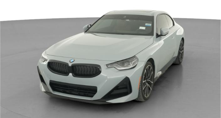 Thumbnail: 2023 BMW 2 Series - 1