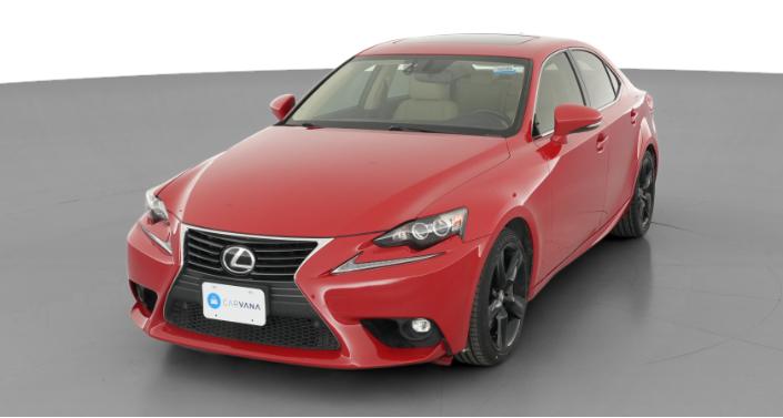 Thumbnail: 2016 Lexus IS - 1