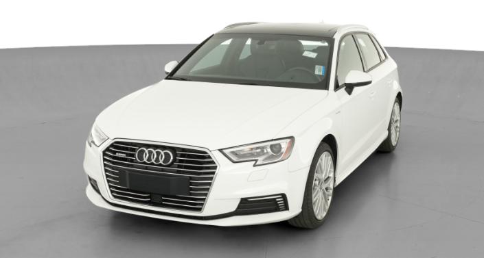 2018 Audi A3 e-tron Premium -
                  Colonial Heights, VA