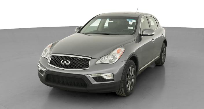 2017 INFINITI QX50 Base -
                  Richton Park, IL