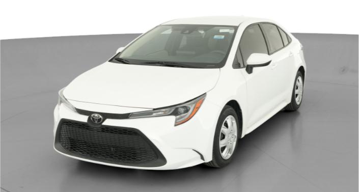Thumbnail: 2022 Toyota Corolla - 1