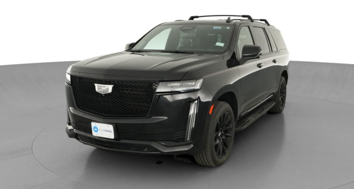 Thumbnail: 2021 Cadillac Escalade - 1