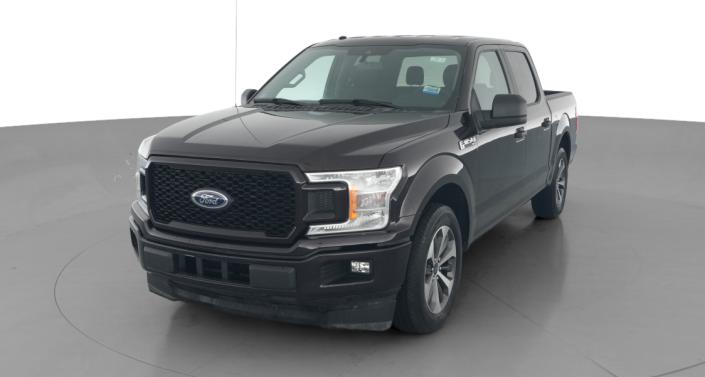 Thumbnail: 2019 Ford Econoline - 1