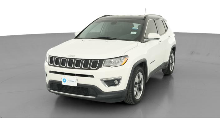 Thumbnail: 2019 Jeep Compass - 1