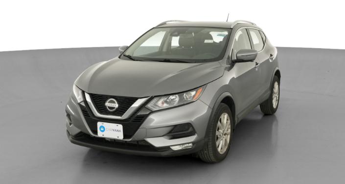 Thumbnail: 2020 Nissan Rogue Sport - 1
