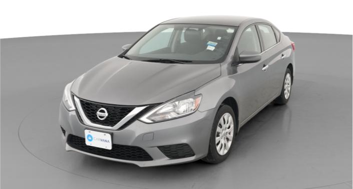 Thumbnail: 2017 Nissan Sentra - 1