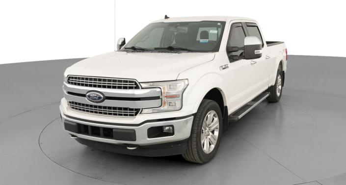 Thumbnail: 2019 Ford Econoline - 1