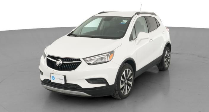 Thumbnail: 2021 Buick Encore - 1