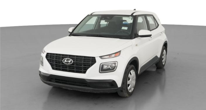 2020 Hyundai Venue SE -
                  Indianapolis, IN