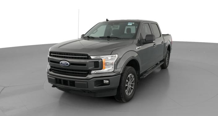 Thumbnail: 2020 Ford Econoline - 1