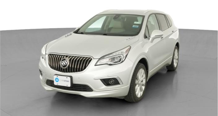 2016 Buick Envision Premium I -
                  Colonial Heights, VA