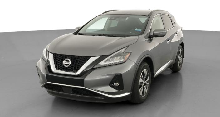 Thumbnail: 2021 Nissan Murano - 1
