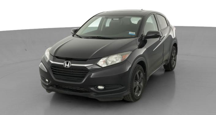 Thumbnail: 2018 Honda HR-V - 1