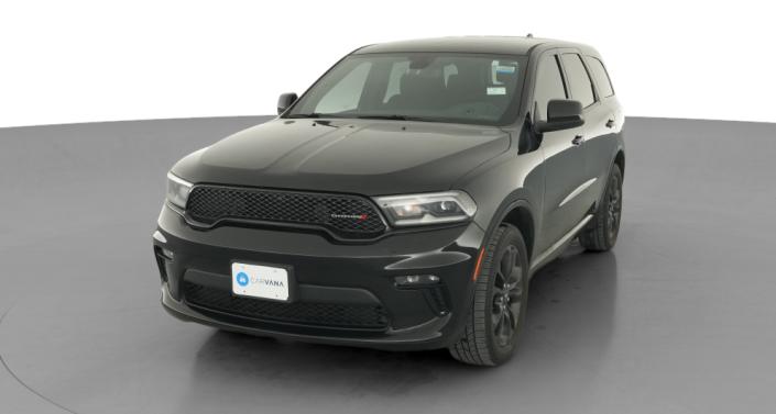 Thumbnail: 2021 Dodge Durango - 1