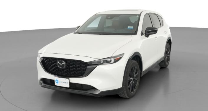 Thumbnail: 2024 Mazda CX-5 - 1