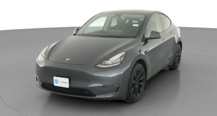 Thumbnail: 2023 Tesla Model Y - 1