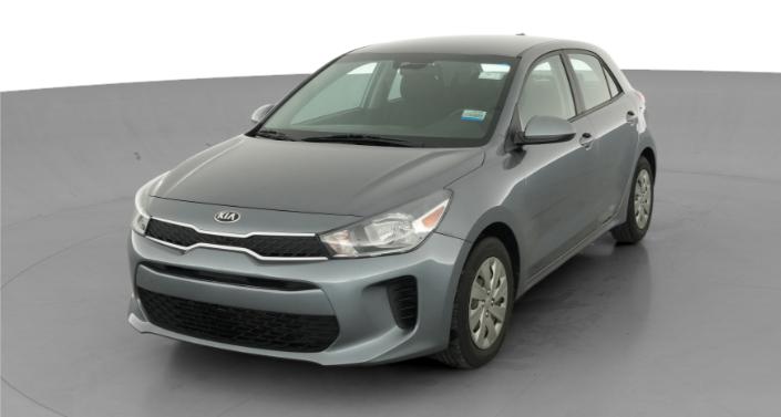 Thumbnail: 2020 Kia Rio - 1