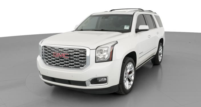 Thumbnail: 2019 GMC Yukon - 1
