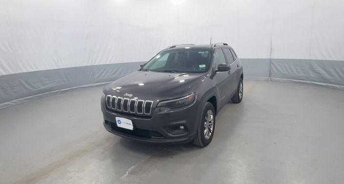Thumbnail: 2019 Jeep Cherokee - 1