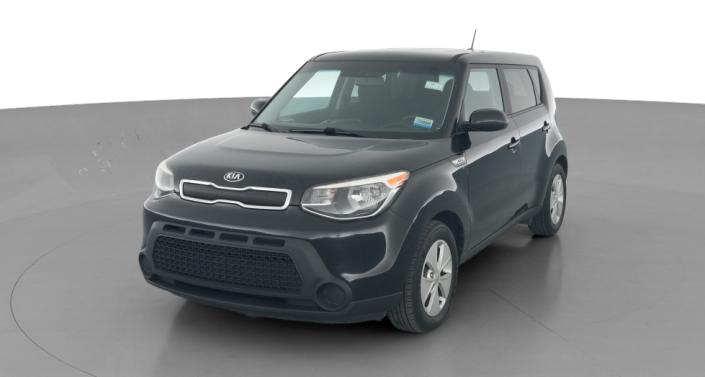Thumbnail: 2016 Kia Soul - 1
