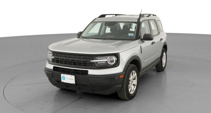 Thumbnail: 2022 Ford Bronco Sport - 1