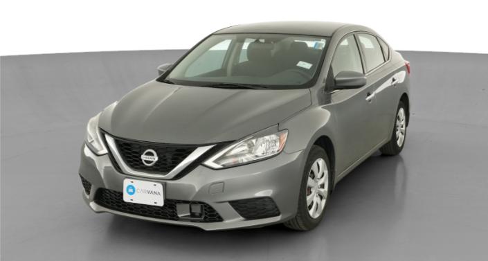 Thumbnail: 2019 Nissan Sentra - 1