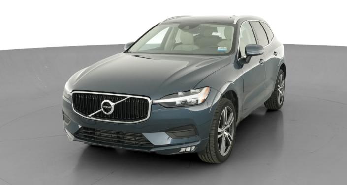 Thumbnail: 2021 Volvo XC60 - 1