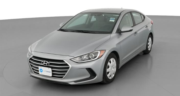 Thumbnail: 2017 Hyundai Elantra - 1
