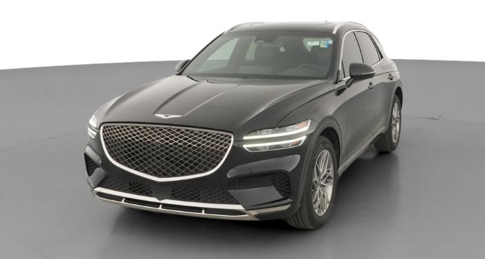 Thumbnail: 2024 Genesis GV70 - 1
