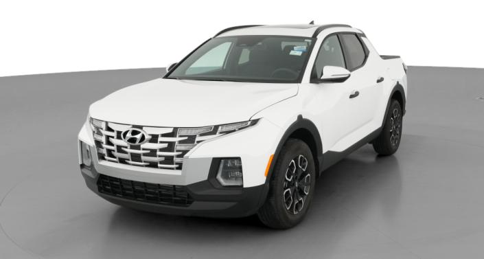 Thumbnail: 2024 Hyundai Santa Cruz - 1