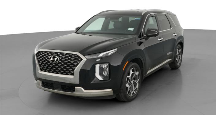 Thumbnail: 2022 Hyundai Palisade - 1