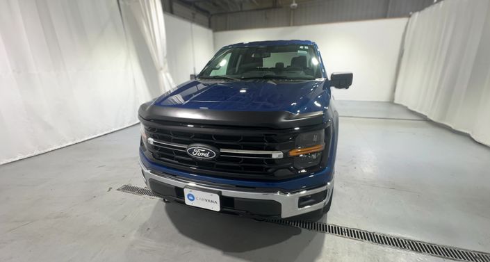 Thumbnail: 2024 Ford Econoline - 1