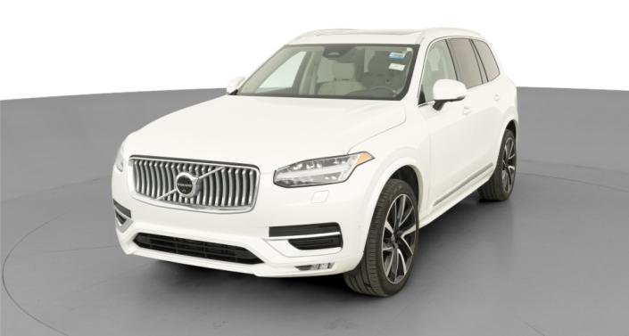 Thumbnail: 2023 Volvo XC90 - 1