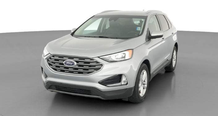 Thumbnail: 2020 Ford Edge - 1