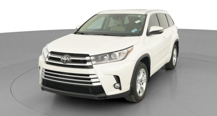 Thumbnail: 2018 Toyota Highlander - 1