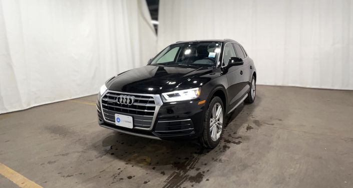 Thumbnail: 2018 Audi Q5 - 1
