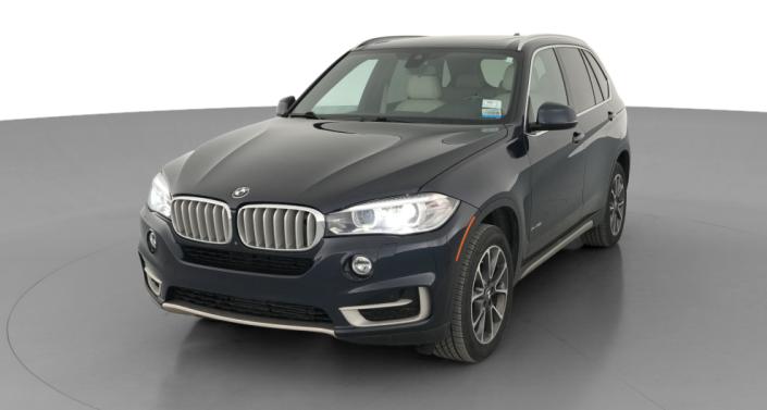Thumbnail: 2017 BMW X5 - 1