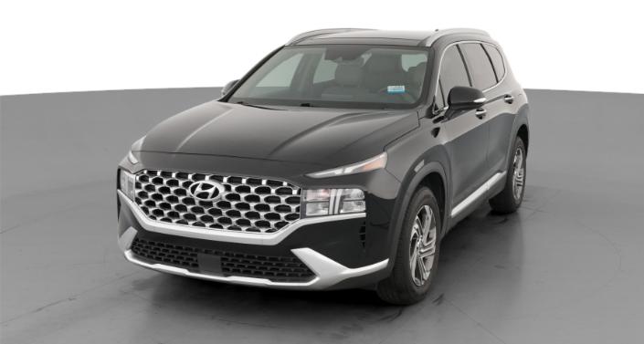 Thumbnail: 2021 Hyundai Santa Fe - 1