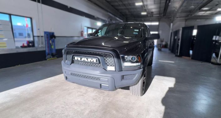 Thumbnail: 2024 RAM 1500 Classic - 1