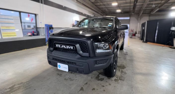 Thumbnail: 2024 RAM 1500 Classic - 1